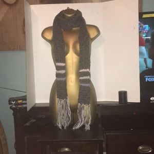 Forever (Extra long) scarp